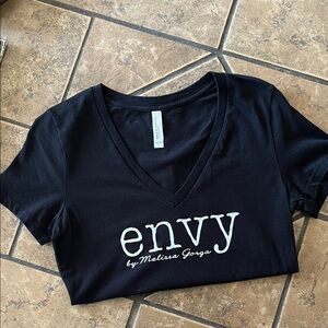 envy by Melissa Gorga Woman's T-shirt